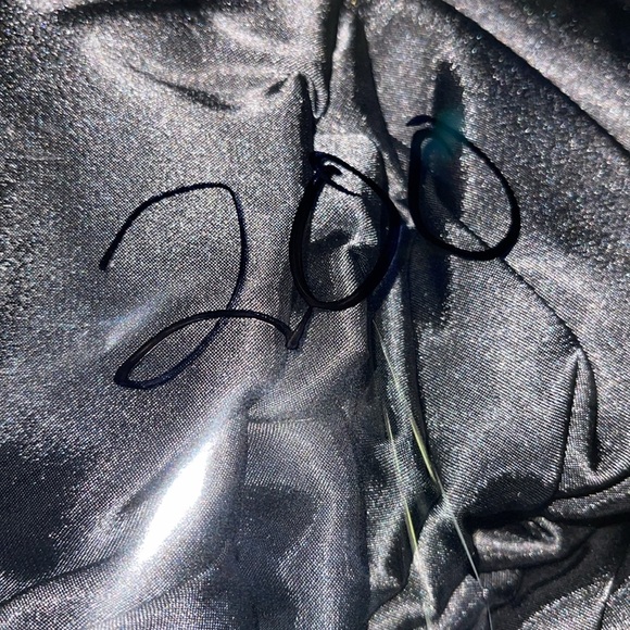 🌹NWT/DAVID’S BRIDAL CHARM SHORT DRESS - Picture 11 of 11